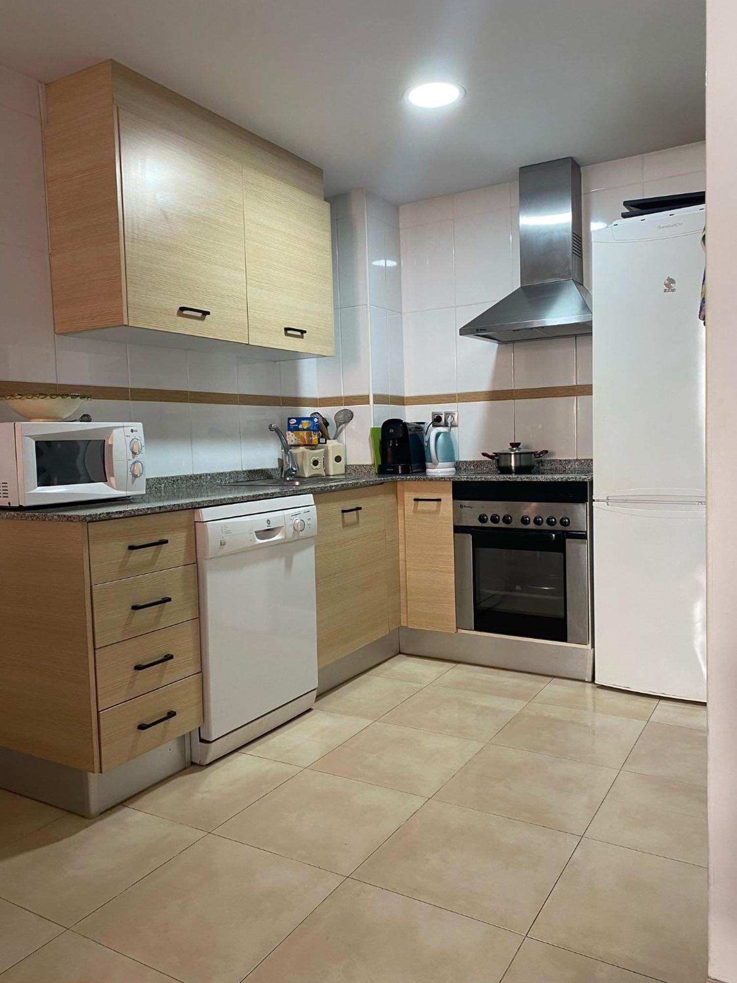 Residencial Algaida Apartment Oropesa del Mar Exterior photo