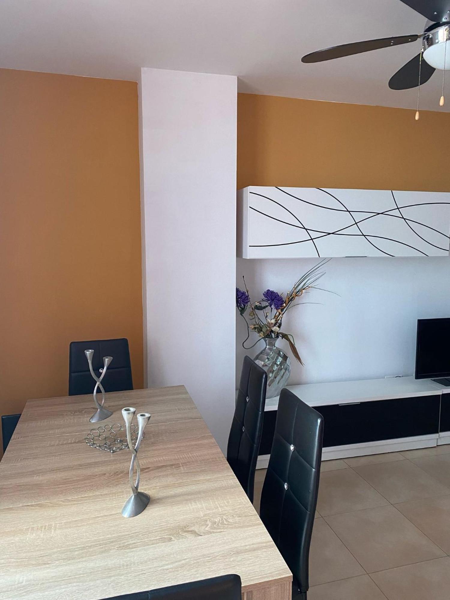 Residencial Algaida Apartment Oropesa del Mar Exterior photo